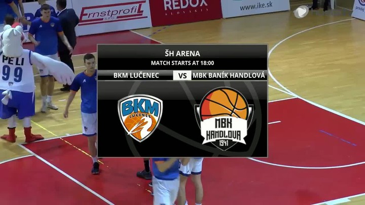 Lučenec prvým semifinalistom Slovenského pohára